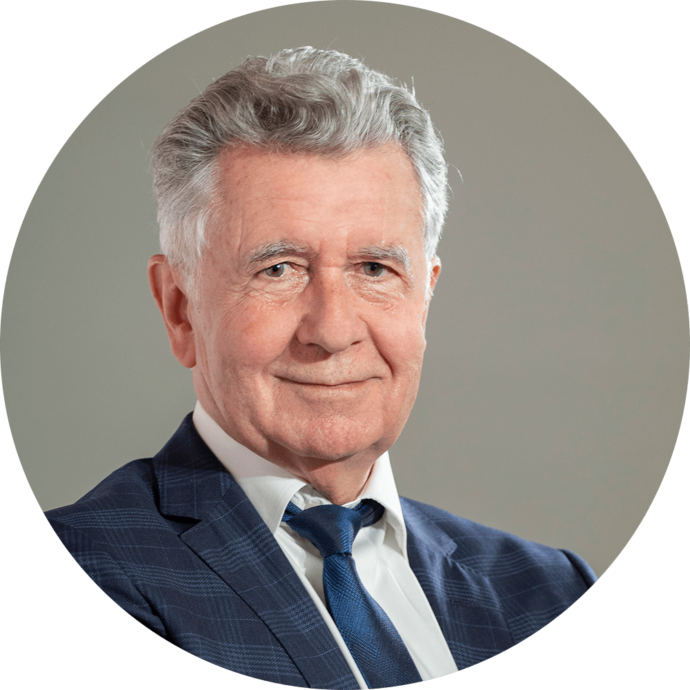 <h4>Helmut Tönnissen</h4>
Wirtschaftsforum Niederrhein