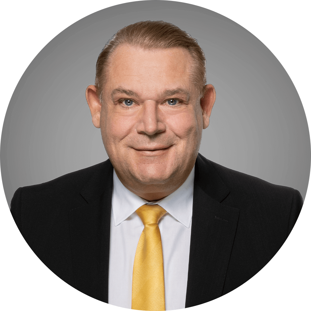 <h4>Frank Peter Ruffing</h4>
Volksbank Kleverland
